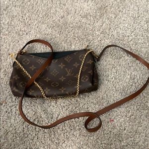Luis Vuitton bag
